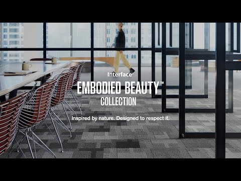 Embodied Beauty™ collection