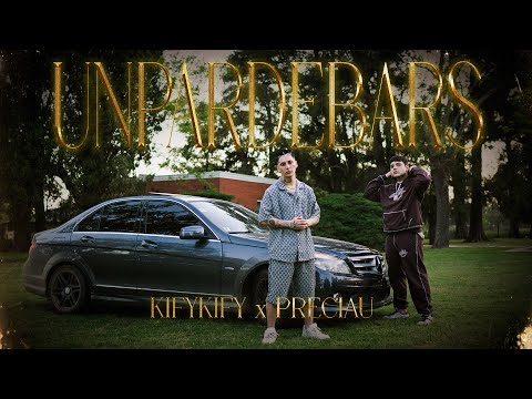 @Kifykify - UN PAR DE BARS x @preciau (Official video)