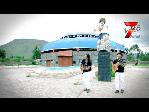 7 BALAS _MIL PEDAZOS