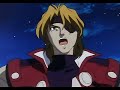 Xenogears Undub All FMVs