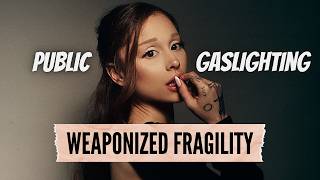 The Problem With Ariana Grande: Petal & Self-Destruction (a deep dive)