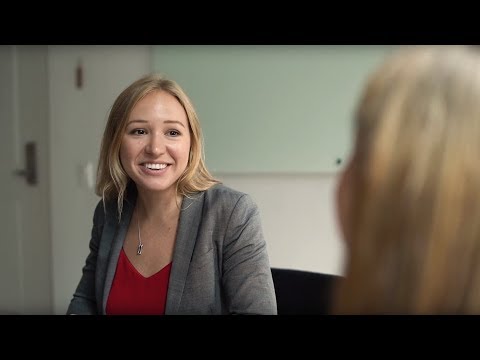 Alumni Stories: Valeriya Kolobashkina - MF