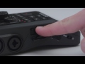 Zoom H6 - Product video
