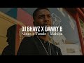 Nines x Tunde - Mahiya | DJ Bhavz x Danny B