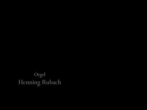 Orgel + online Karfreitag 2021