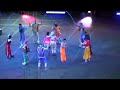 My Trip To The Circus