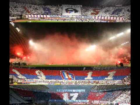 Split Stars Team-S Istoka Zapada I Sjevera.wmv