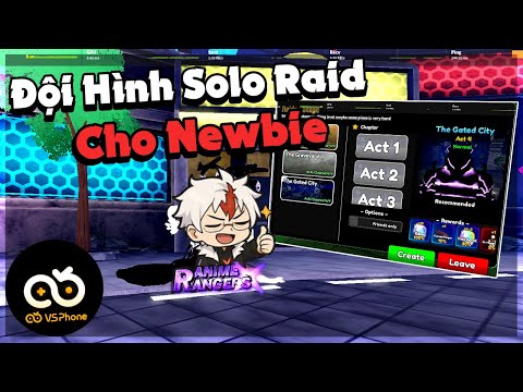 VSPhone Global Nodes Demo