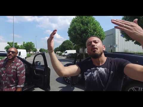 FRANC PARLER - AMIGO (Official Music Video) Directed by:  Madi Mado Film  Beat by: KRAMER BEATS