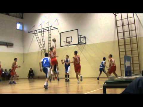 KK Sedmica - KK Danilovgrad Highlights