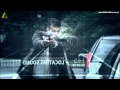 Person of Interest - Opening Credits