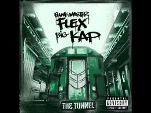Video thumbnail for Biggie/Tupac Live Freestyle