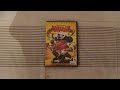 Opening To Kung Fu Panda 2 2011 DVD