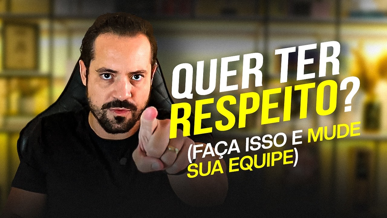 The 5 Leadership Skills to be Followed and Respected