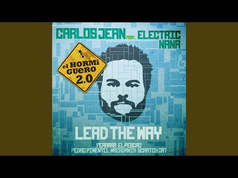 Lead the way El Hormiguero RMX