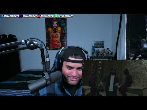 THIS SONG IS HORRIBLE | SSV Dali - Some Sh*t (Official Music Video) REACTION