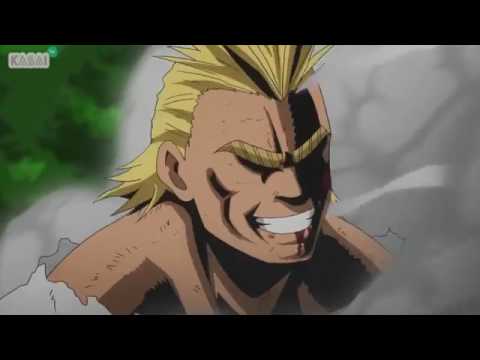Download All Might Vs Brainless Vostfr.3gp .mp4 | Codedwap