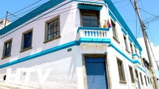 The Blue Door Housing, Apart Hotel en Quito