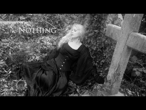 Priscilla Hernandez   -Nothing- from the album Ancient Shadows