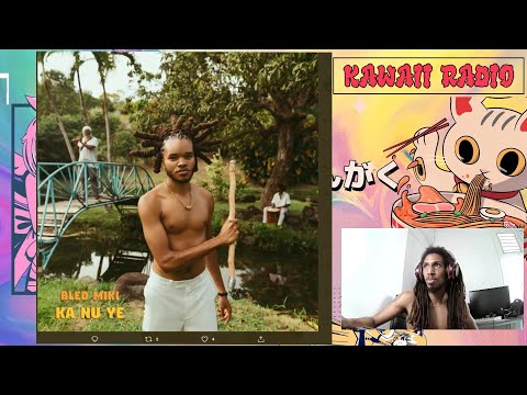 Thread WANNI WANNAN  de BLED MIKI