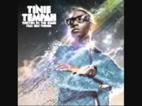 Tinie Tempah ft. Eric Turner - Written in the Stars