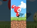 Mikey Help JJ And The Ending Funny Cartoon Animation Shorts