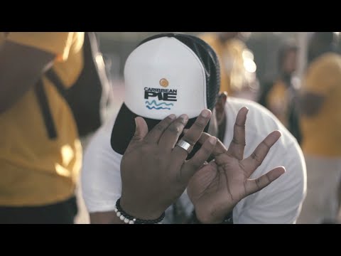 CARIBBEAN PIE 2019 / JOUR 1 / MYKARTEL & LA WIF / HEARTWORK 2019