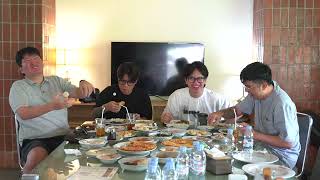 RESOLUSI PERSONIL KACIW DI 2026 - TARAMAKJRENG PART 1