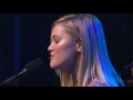 Olivia Holt Performs History At Good Day LA