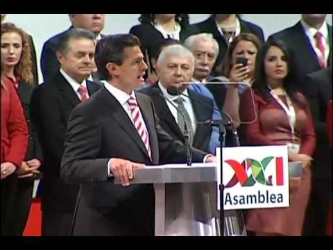 Resuman de Noticias con Pedro Ferriz, lunes 4 de marzo de 2013