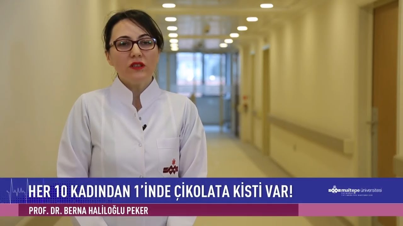 Prof. Dr. Berna Haliloğlu Peker