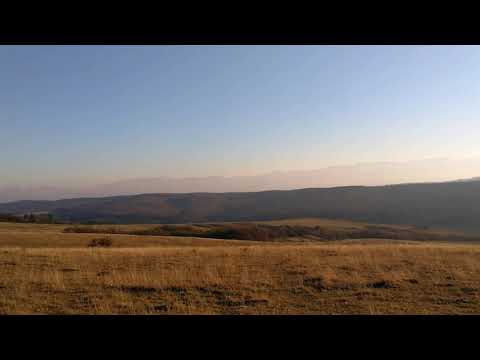 Zwischen Cobor & Ticusu-Vechi