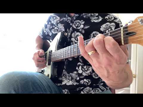 Fingerpicking Basics: Right Hand "Pinch"