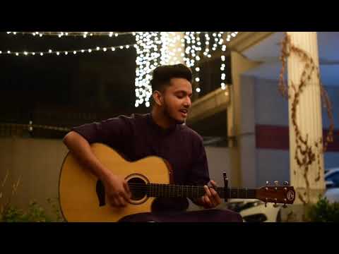 Soch Na Sake - Unplugged | Syed Umar