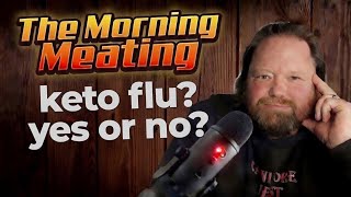 Sugar & Carb Addiction Support LIVE CARNIVORE/KETO 04/22/26