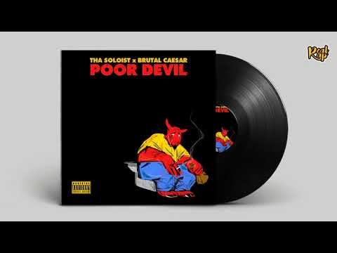 Tha Soloist - 05. Deadicated [Poor Devil][2017]