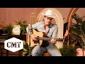 Zach Top Performs "Sounds Like The Radio" | CMT Studio Sessions