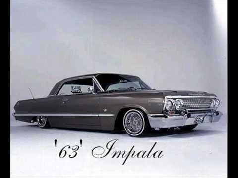 Truck - Impala