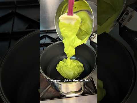 DIY HOMEMADE AVOCADO OIL #shorts