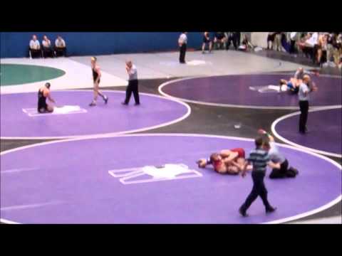 Schaner vs. unattached N.Western