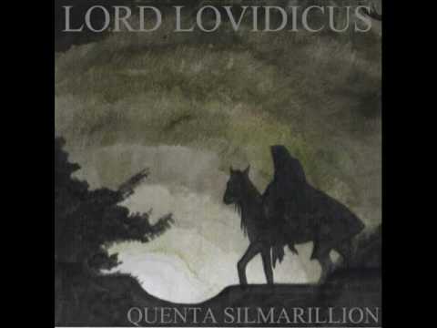Lord Lovidicus - The Coming Of Days...