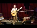 Ani DiFranco - Rain Check (Grass Valley, CA 4/9/11)