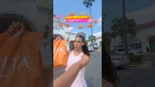 Download lagu $100 🛍️Shopping🛍️ ✨Challenge✨@ultabeauty mp3