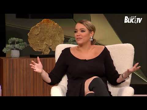 "Ona mi nije mama": Marija Mikić o odnosu sa sinom bivšeg muža, jednu situaciju pamtiće zauvek