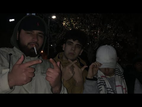 CRYSTONE & AKYAN & SEGU vs RDQ & JARA & FRN - 4tos - BIG BANG FREE ft EN LA PERA