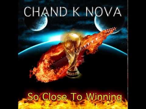 Chand K Nova- A Godless World