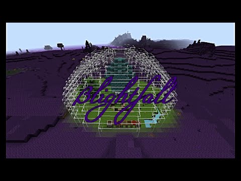 Blightfall Part 3: Begin the purification!