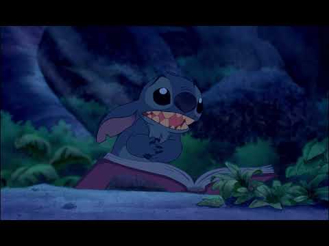 Lilo & Stitch - Je suis Perdu