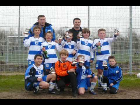 Buitenboys E8 Kampioen