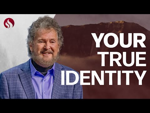The Fight for Your True Identity in Our Culture - Duane Sheriff - September 23, 2025